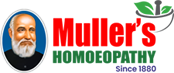 Muller's Homeopathy